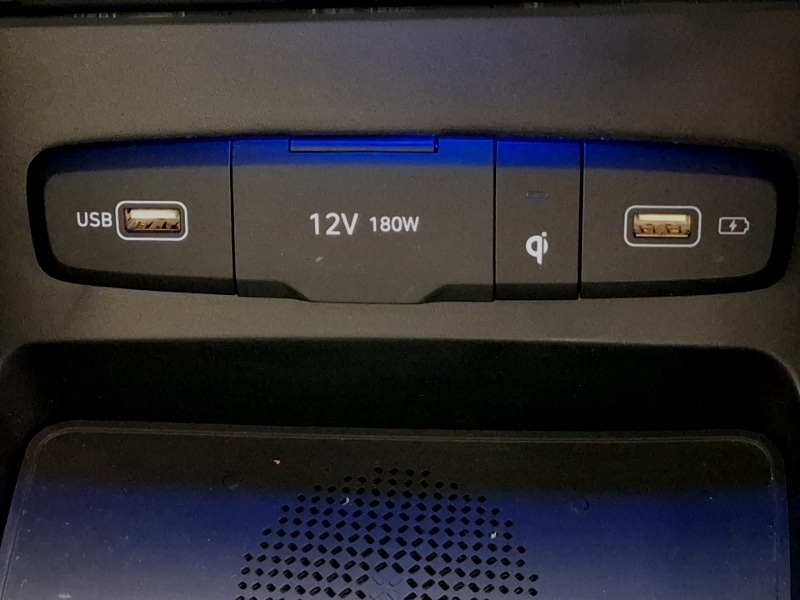 Used Hyundai TUCSON 2022 for sale - 77004575: Photo 18