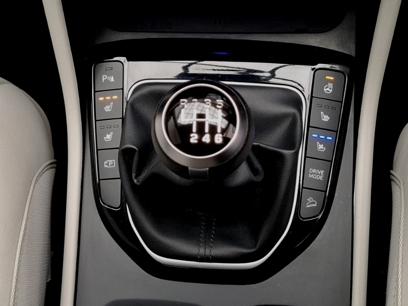 Used Hyundai TUCSON 2022 for sale - 77004575: Photo 19