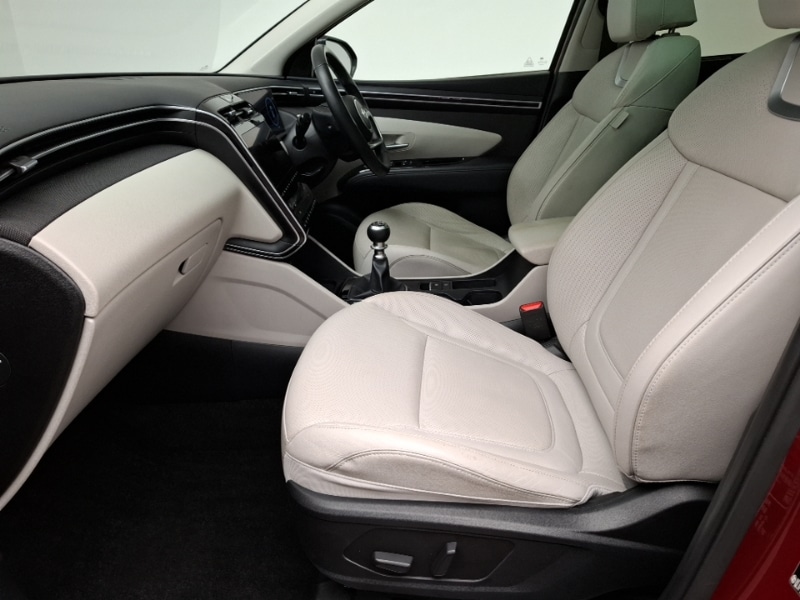 Used Hyundai TUCSON 2022 for sale - 77004575: Photo 5