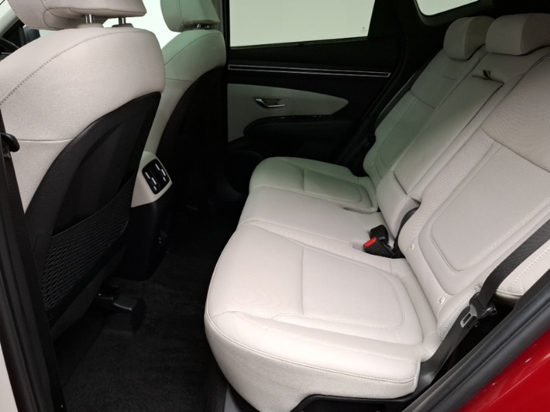 Used Hyundai TUCSON 2022 for sale - 77004575: Photo 6