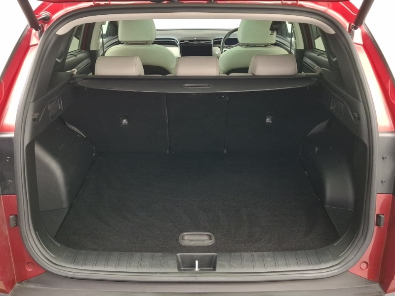 Used Hyundai TUCSON 2022 for sale - 77004575: Photo 8