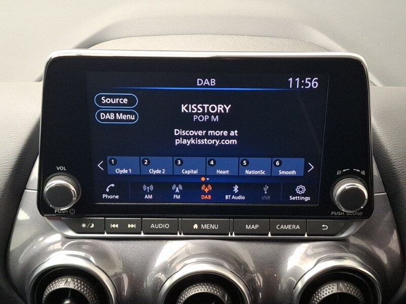 Used Nissan Juke 2022 for sale - 77644205: Photo 10