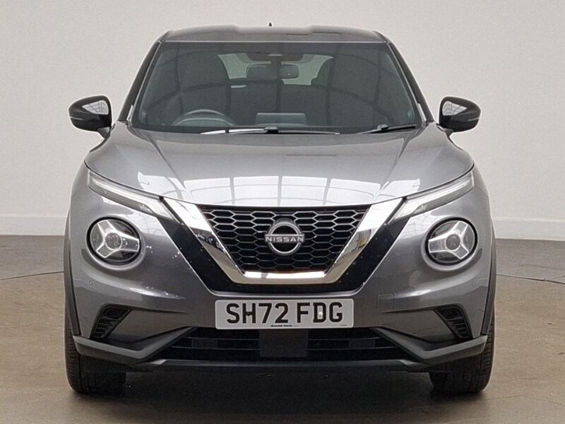 Used Nissan Juke 2022 for sale - 77644205: Photo 12