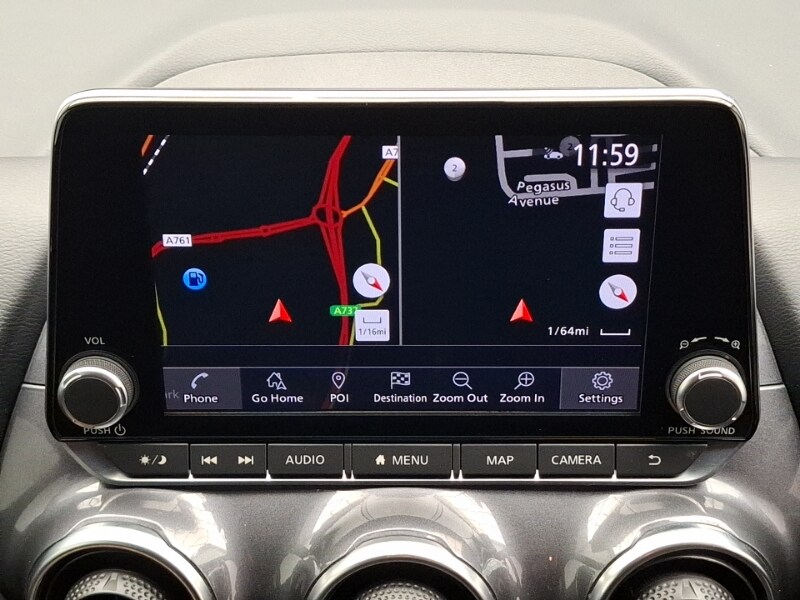 Used Nissan Juke 2022 for sale - 77644205: Photo 14