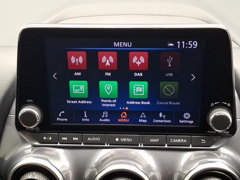 Used Nissan Juke 2022 for sale - 77644205: Photo 15