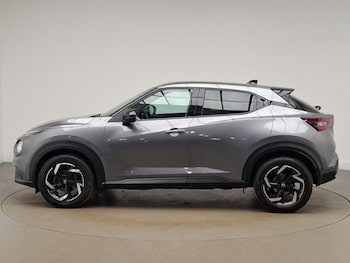 Used Nissan Juke 2022 for sale - 77644205: Photo