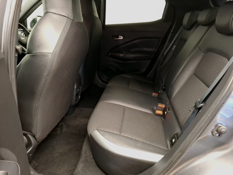 Used Nissan Juke 2022 for sale - 77644205: Photo 6