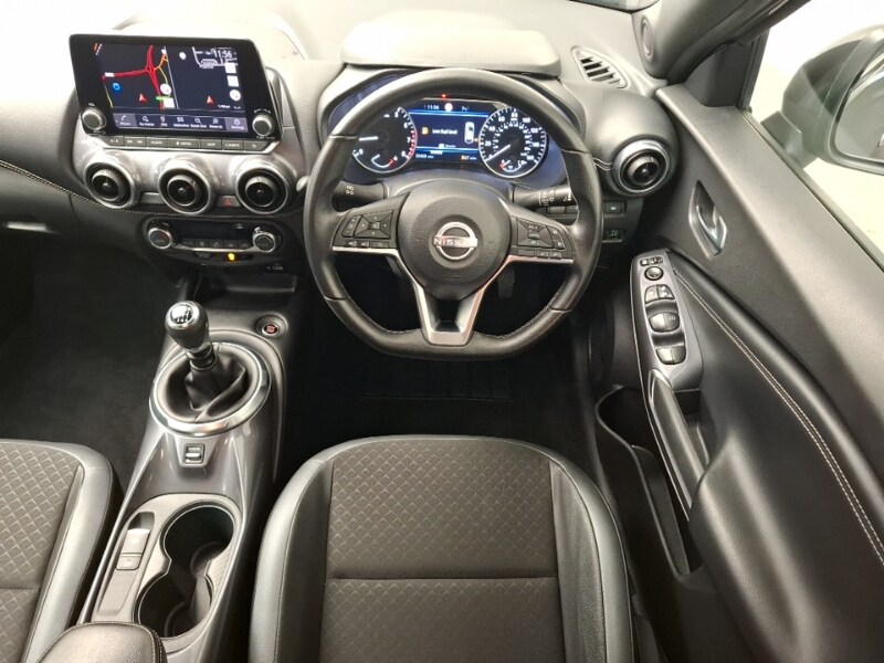 Used Nissan Juke 2022 for sale - 77644205: Photo 7