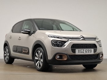 Citroen C3 feature image