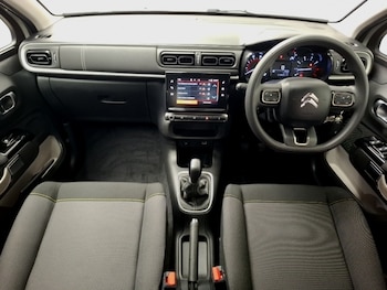 Used Citroen C3 2022 for sale - 76983073: Photo