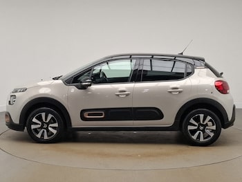 Used Citroen C3 2022 for sale - 76983073: Photo