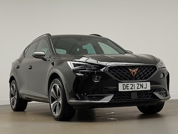 2021 - 1.5 TSI 150 V1 5dr
