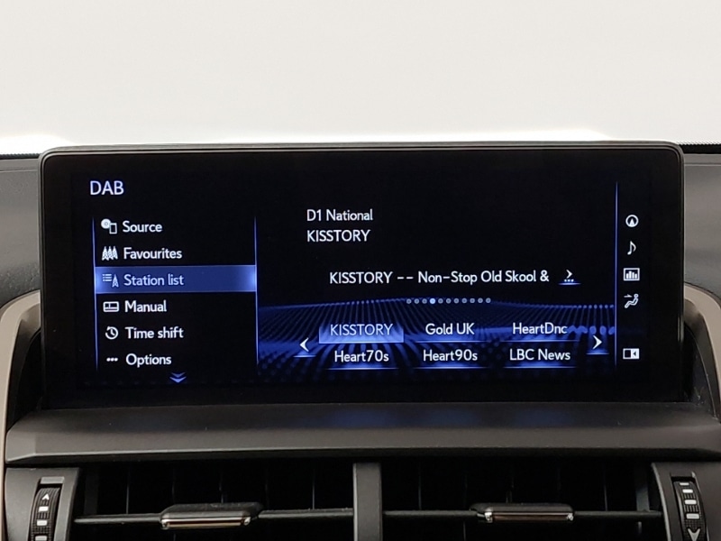 Used Lexus NX 2019 for sale - 77150239: Photo 10