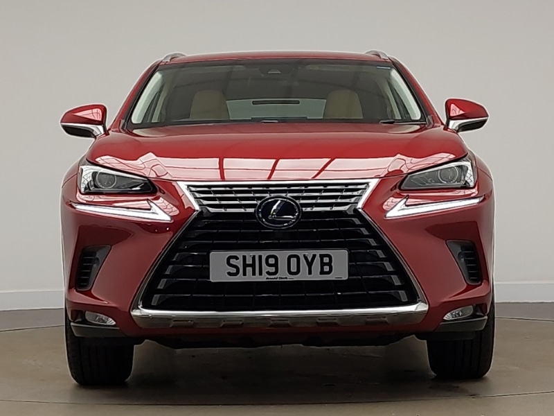 Used Lexus NX 2019 for sale - 77150239: Photo 12