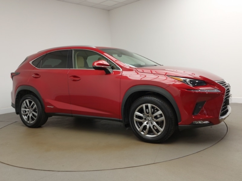 Used Lexus NX 2019 for sale - 77150239: Photo 13