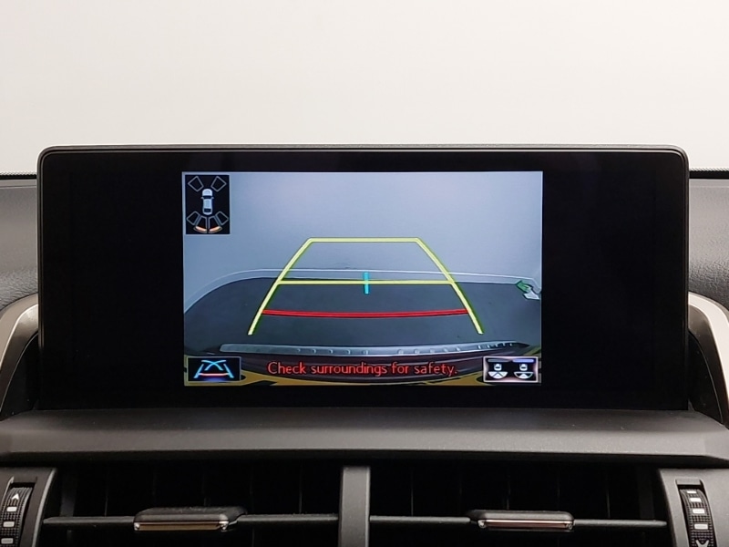 Used Lexus NX 2019 for sale - 77150239: Photo 15