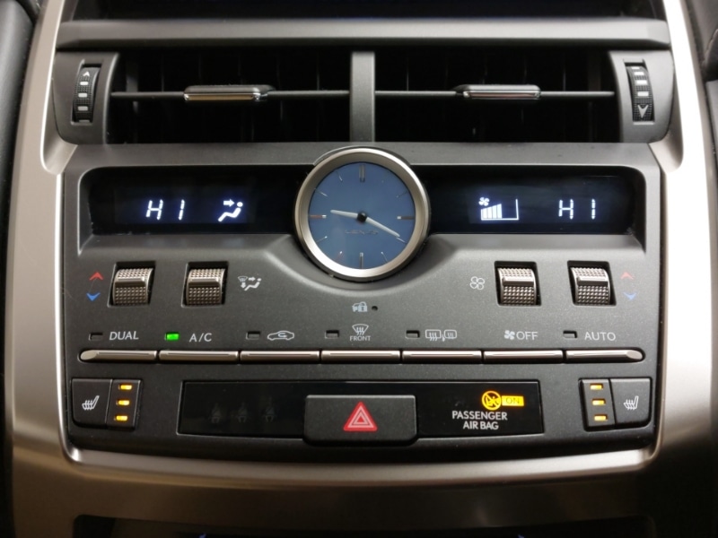 Used Lexus NX 2019 for sale - 77150239: Photo 17