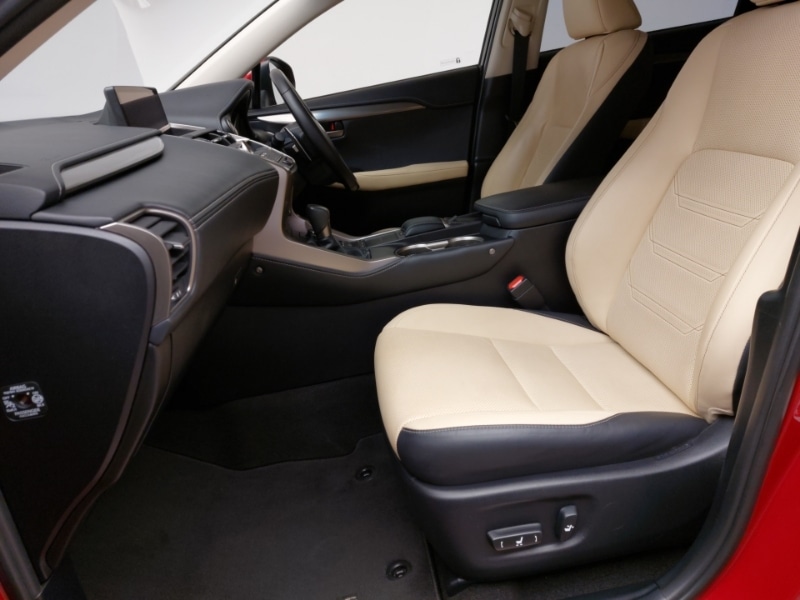 Used Lexus NX 2019 for sale - 77150239: Photo 5