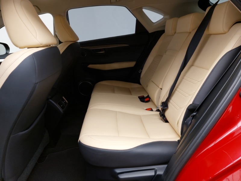 Used Lexus NX 2019 for sale - 77150239: Photo 6