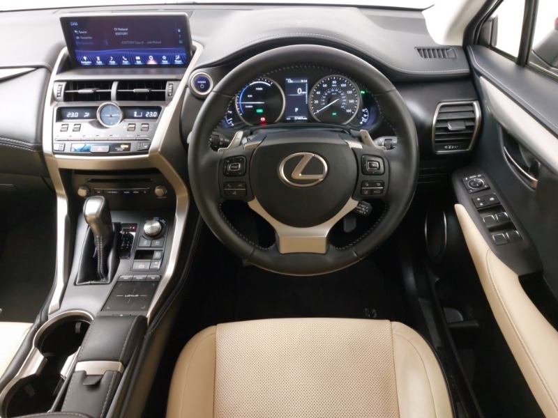Used Lexus NX 2019 for sale - 77150239: Photo 7