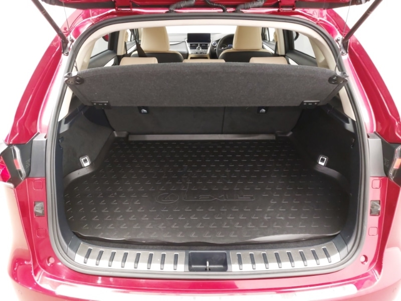 Used Lexus NX 2019 for sale - 77150239: Photo 8