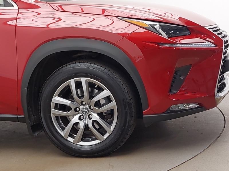 Used Lexus NX 2019 for sale - 77150239: Photo 9