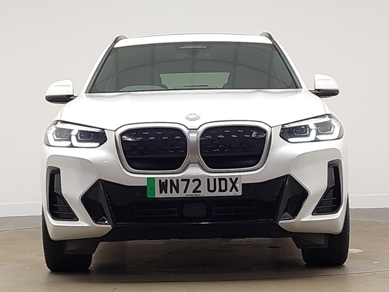 Used BMW iX3 2022 for sale - 76785703: Photo 12