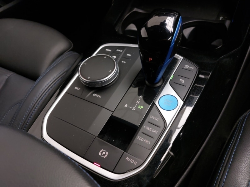 Used BMW iX3 2022 for sale - 76785703: Photo 18