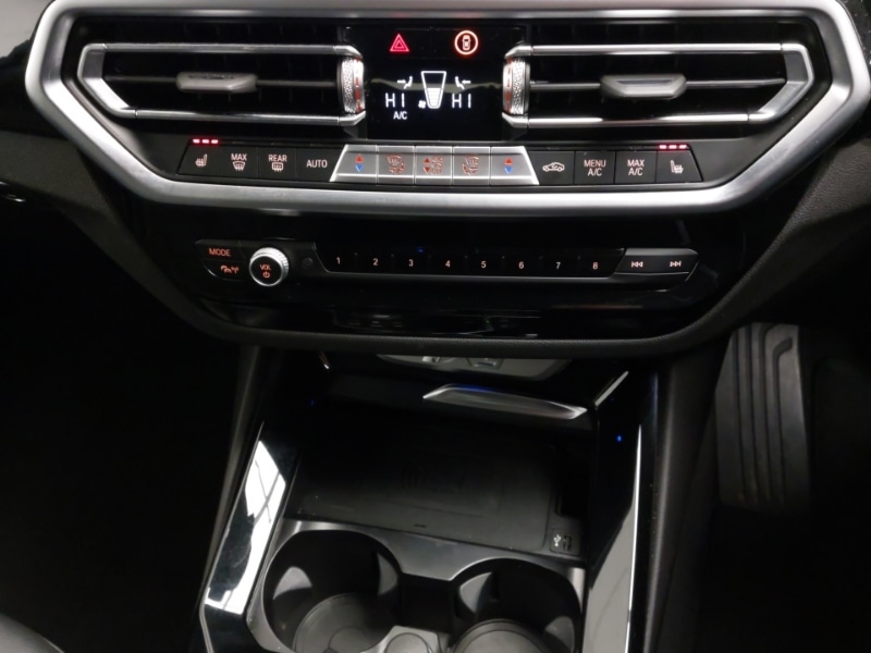 Used BMW iX3 2022 for sale - 76785703: Photo 19