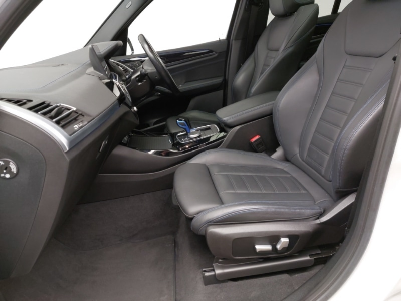 Used BMW iX3 2022 for sale - 76785703: Photo 5