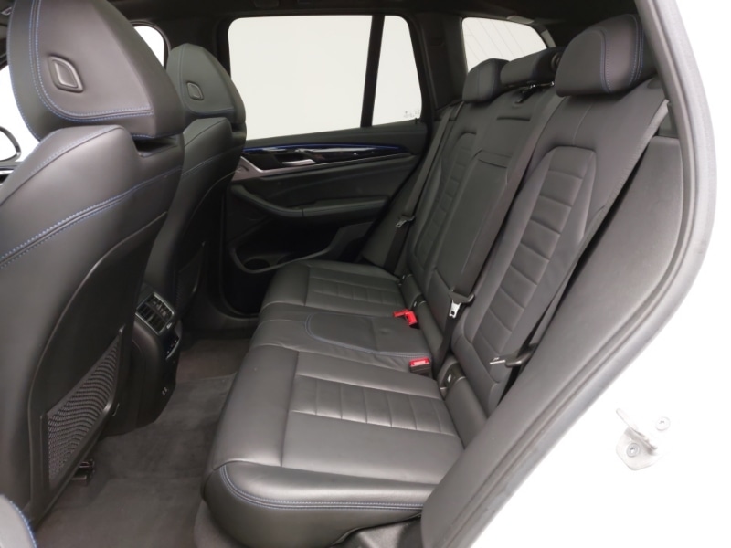 Used BMW iX3 2022 for sale - 76785703: Photo 6