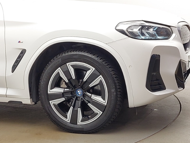 Used BMW iX3 2022 for sale - 76785703: Photo 9