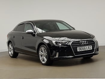 Used Audi A3 2016 for sale - 78470692: Photo