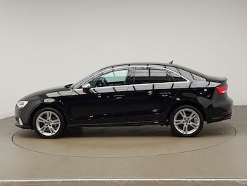 Used Audi A3 2016 for sale - 78470692: Photo