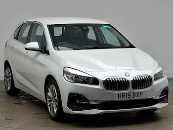 Used BMW 2 Series 2019 for sale - 78023349: Photo