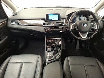 Used BMW 2 Series 2019 for sale - 78023349: Photo