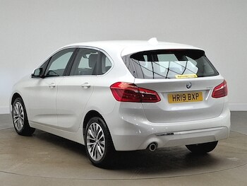Used BMW 2 Series 2019 for sale - 78023349: Photo