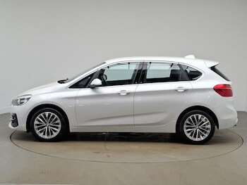 Used BMW 2 Series 2019 for sale - 78023349: Photo