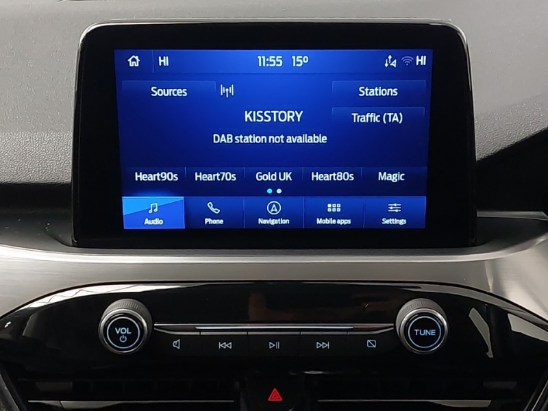 Used Ford Kuga 2021 for sale - 76478628: Photo 10