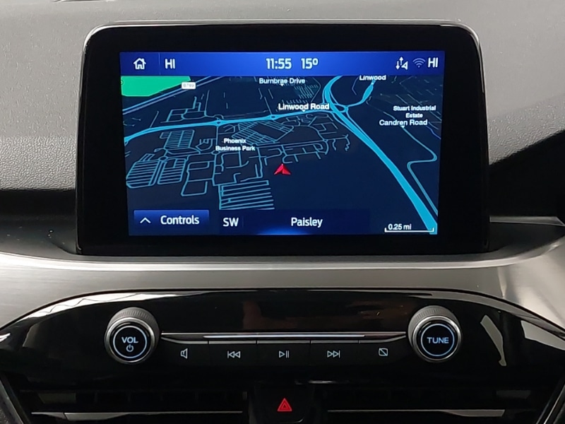 Used Ford Kuga 2021 for sale - 76478628: Photo 11