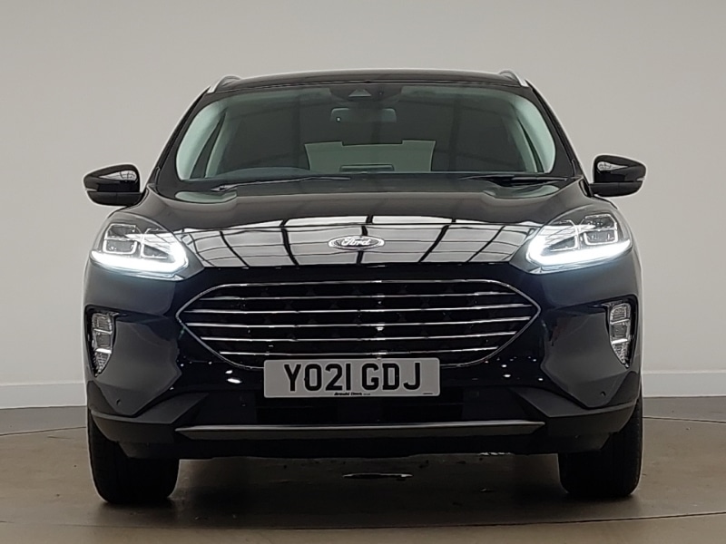 Used Ford Kuga 2021 for sale - 76478628: Photo 12