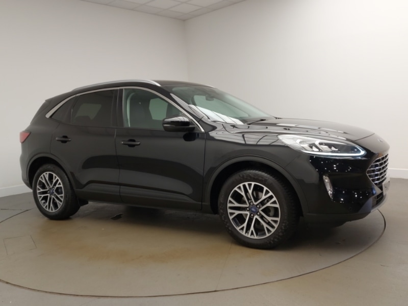 Used Ford Kuga 2021 for sale - 76478628: Photo 13