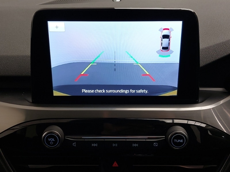 Used Ford Kuga 2021 for sale - 76478628: Photo 15