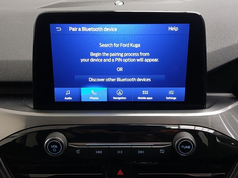 Used Ford Kuga 2021 for sale - 76478628: Photo 17