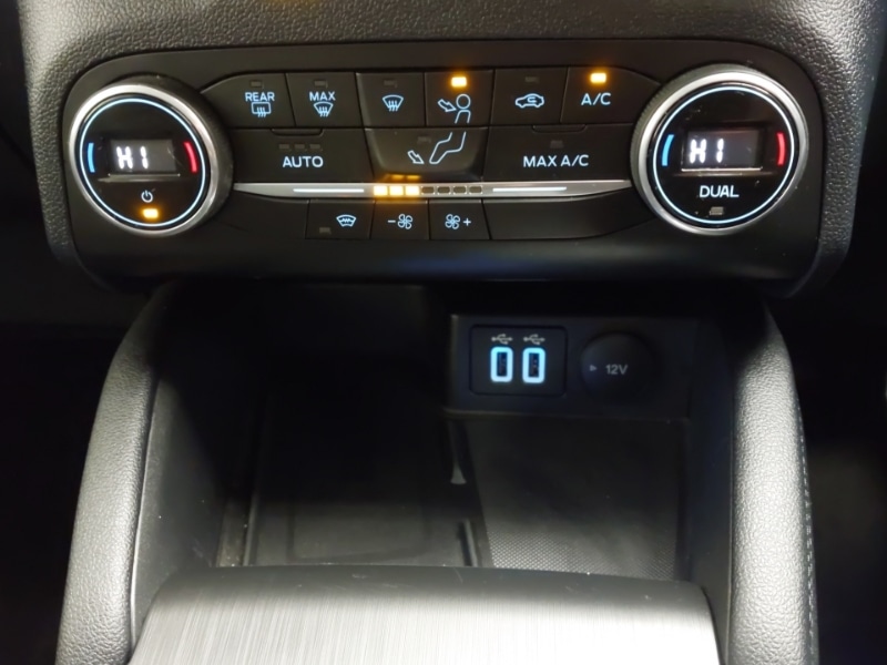 Used Ford Kuga 2021 for sale - 76478628: Photo 18