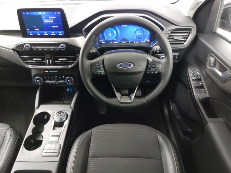 Used Ford Kuga 2021 for sale - 76478628: Photo 7