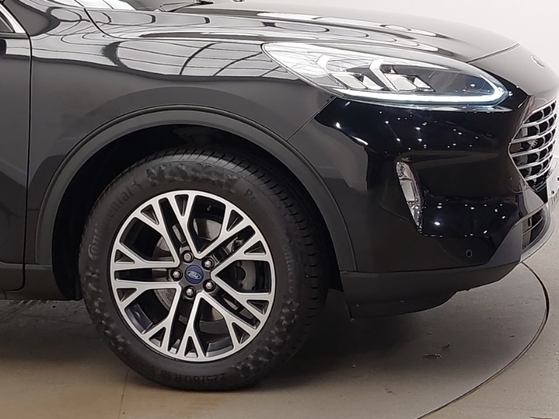 Used Ford Kuga 2021 for sale - 76478628: Photo 9