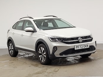 Used Volkswagen Taigo 2023 for sale - 78269096: Photo