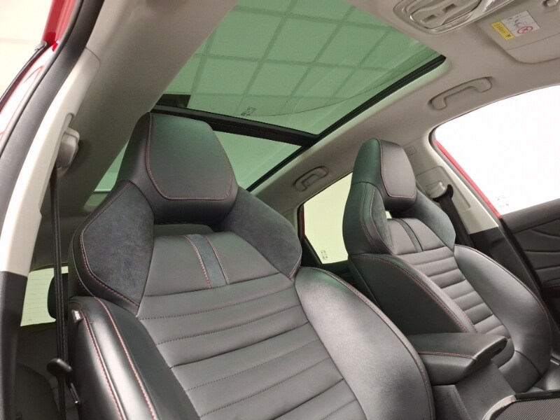 Used MG MG HS 2022 for sale - 77491736: Photo 15