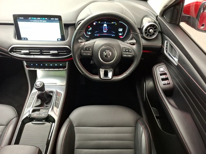 Used MG MG HS 2022 for sale - 77491736: Photo 7